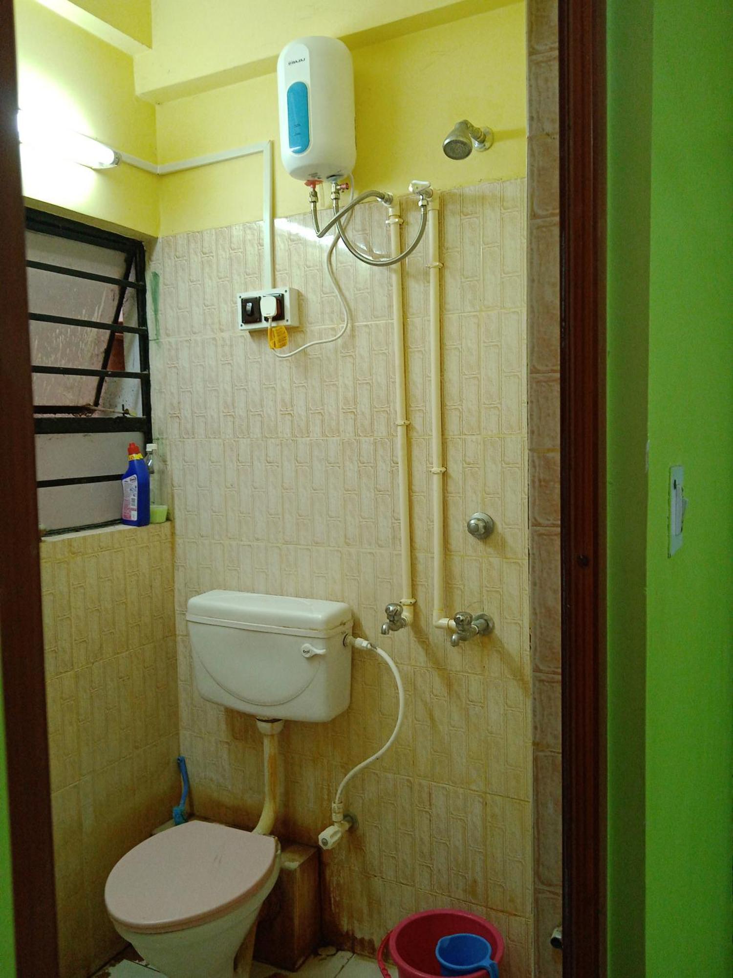 Bhoboghure Homestay Santiniketan โบลปูร์ ภายนอก รูปภาพ