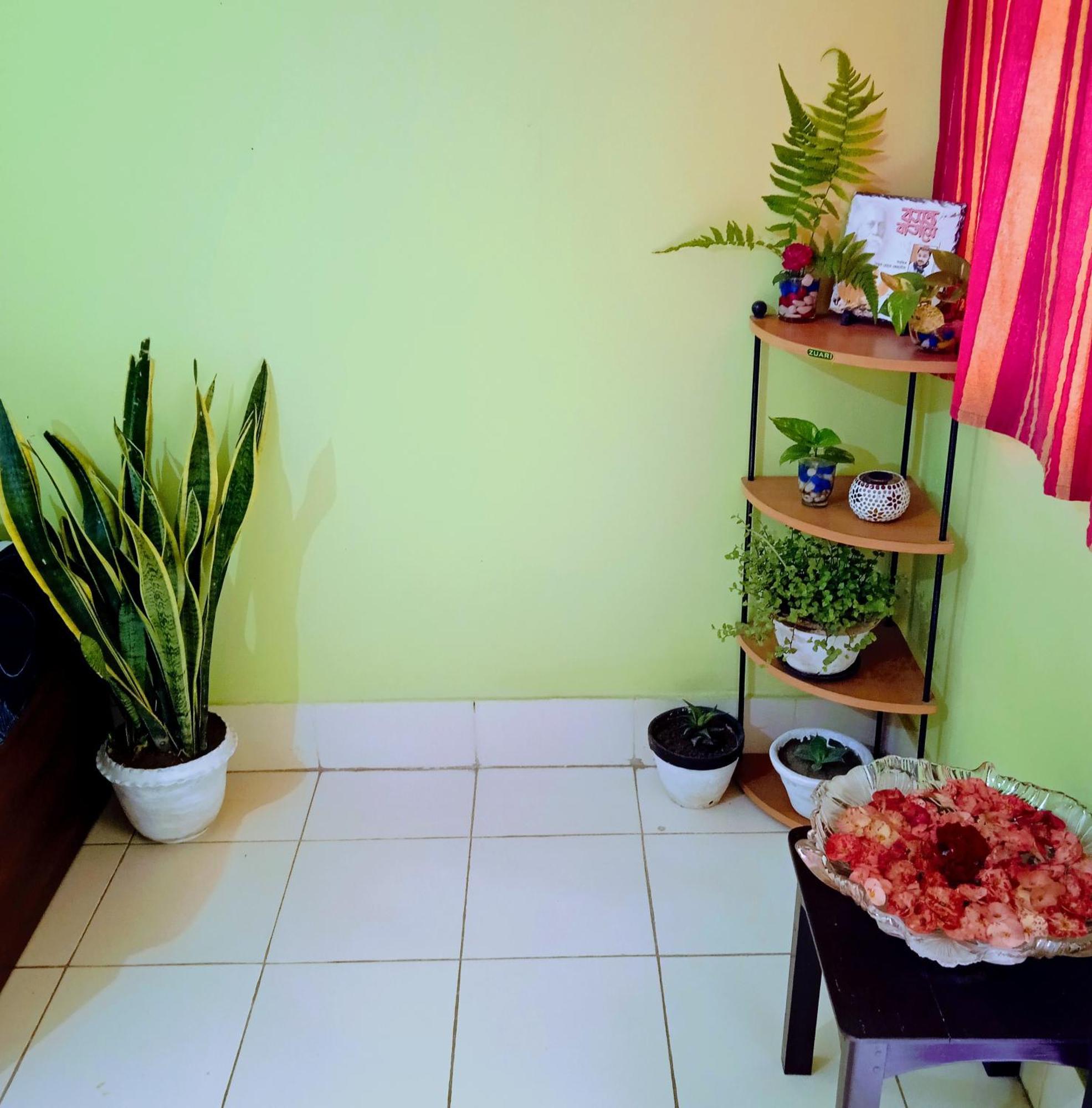 Bhoboghure Homestay Santiniketan โบลปูร์ ภายนอก รูปภาพ