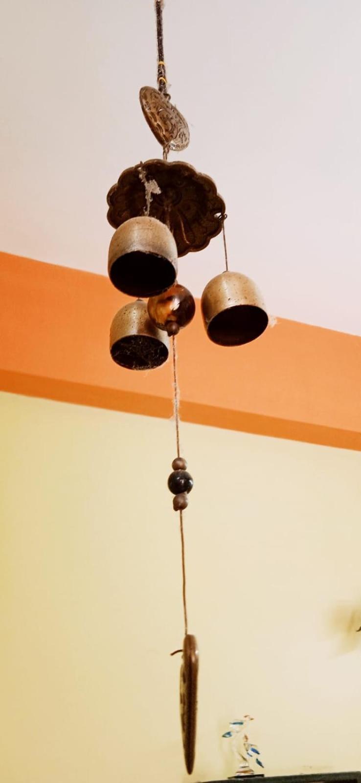 Bhoboghure Homestay Santiniketan โบลปูร์ ภายนอก รูปภาพ